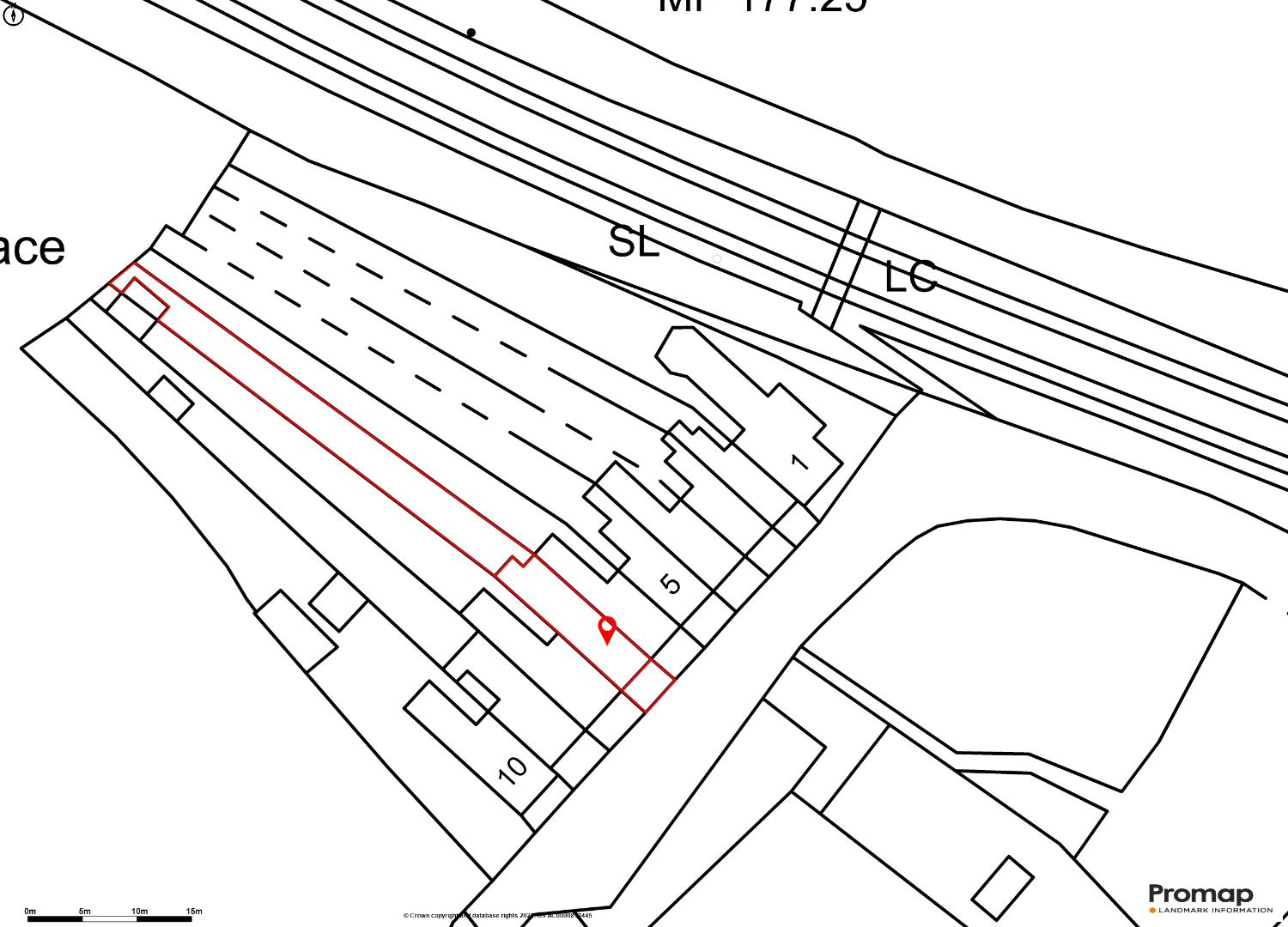 Station Terrace, Peterston Super Ely, Vale of Glamorgan, CF5 6LU